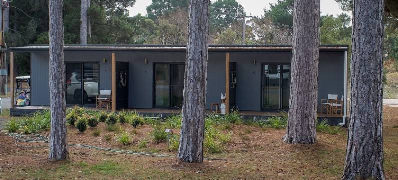 克雷斯威克假日公园(Creswick Holiday Park)图片