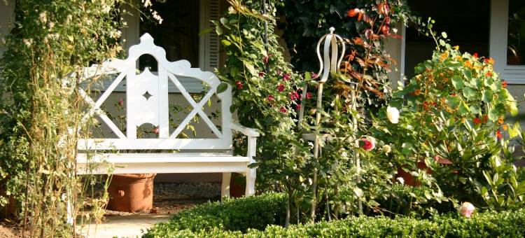 祖姆斯特姆普灵格汉斯酒店(Hotel Zum Stemplinger Hansl)图片