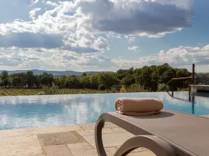 喀迈拉托斯卡纳度假酒店(Chimera Tuscany Resort)