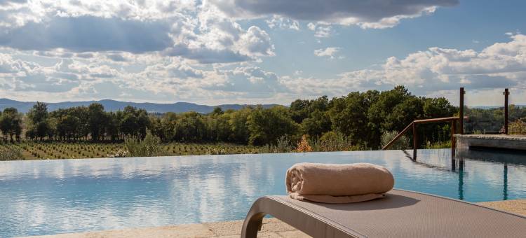 喀迈拉托斯卡纳度假酒店(Chimera Tuscany Resort)图片