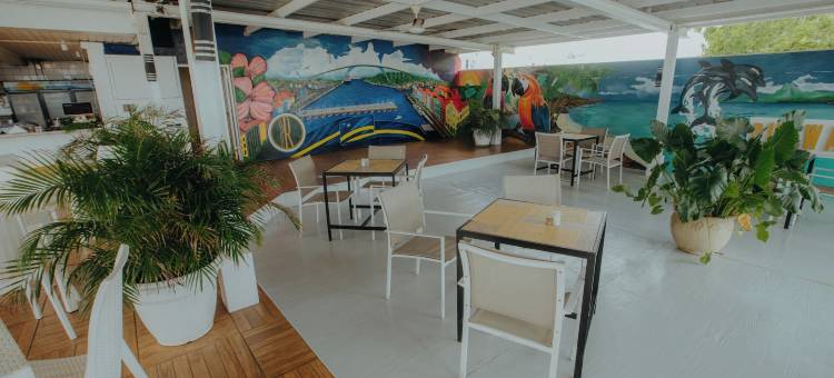 库拉索机场酒店(Curacao Airport Hotel)图片
