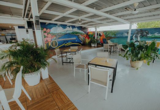 Curacao Airport Hotel Hotel Overview