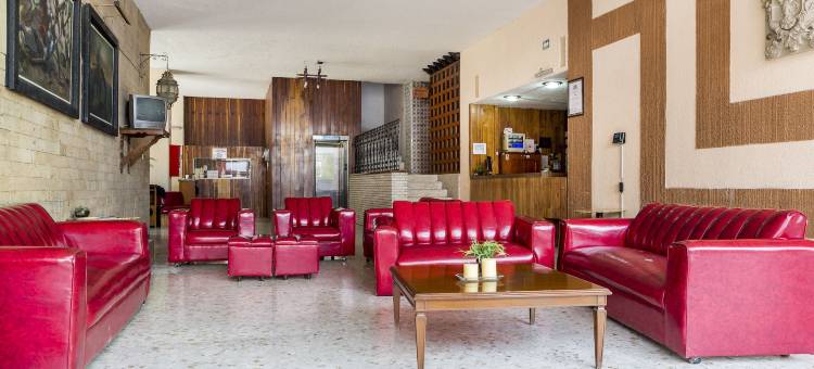 玛丽亚特雷萨酒店(Hotel María Teresa)图片