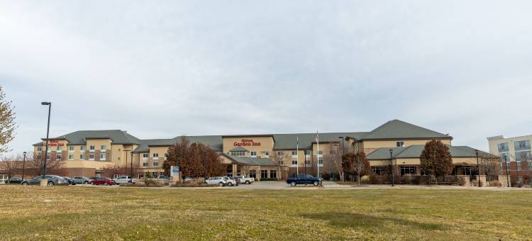 西德梅茵希尔顿花园酒店(Hilton Garden Inn West des Moines)图片