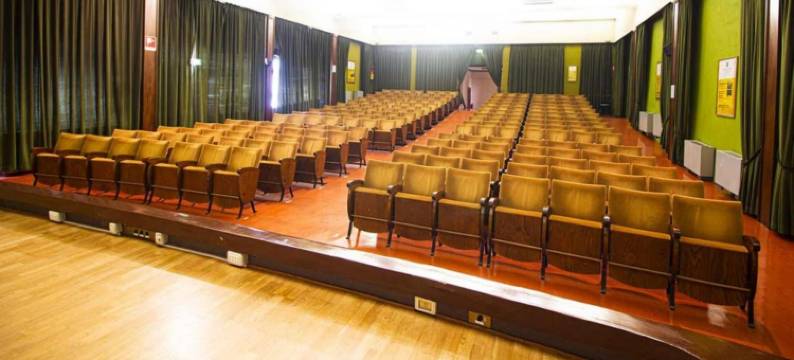 LVG 酒店精选 伊尔修道院酒店(Hotel Il Chiostro by Lvg Hotel Collection)图片