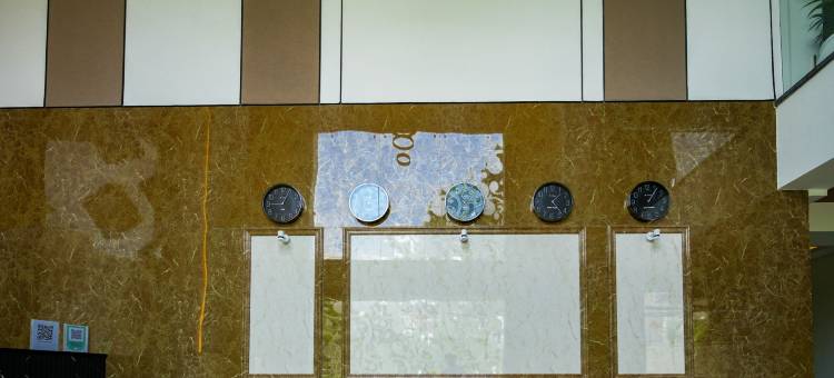 由Spree酒店提供的紫色兰花怀特菲尔德(Zip by Spree Hotels PurpleOrchid Whitefield)图片