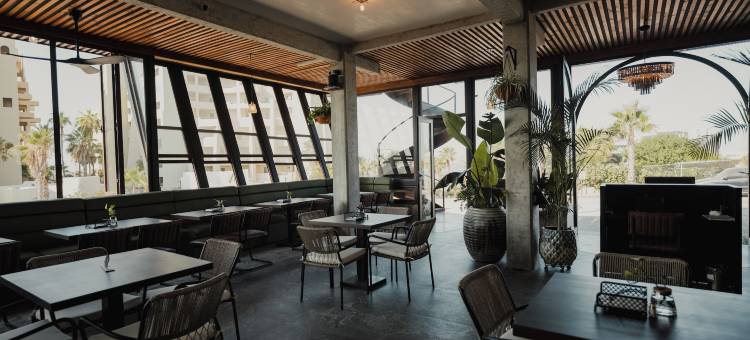 日岩公寓式酒店(Sunrock Hotel & Suites)图片