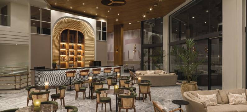 The GrandResort – 由莱昂纳多酒店限量版(The GrandResort - Limited Edition by Leonardo Hotels)图片