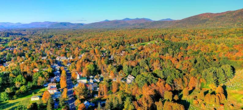 田园诗般的瓦灵福德度假村 - 靠近滑雪和远足(Idyllic Wallingford Retreat - Near Skiing & Hiking)图片