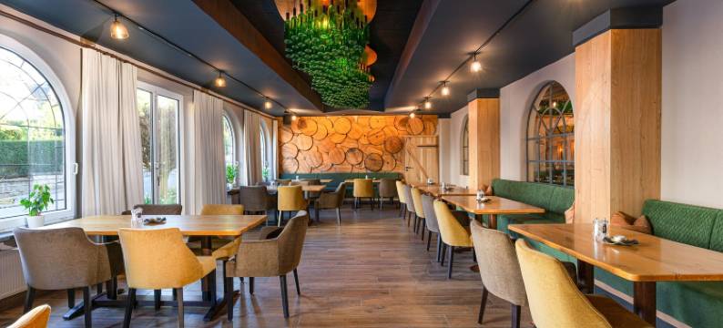 普尔曼斯酒店餐厅(Hotel Restaurant Pollmanns)图片