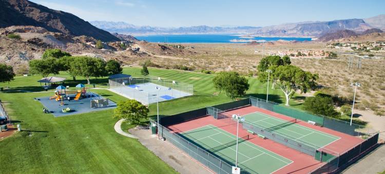 梅德湖酒店(Lake Mead Inn)图片