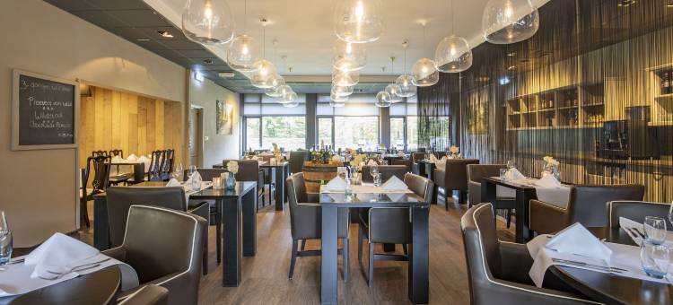 埃尔贝克兰德格德胡伊斯弗莱彻酒店(Fletcher Hotel Landgoed Huis te Eerbeek)图片