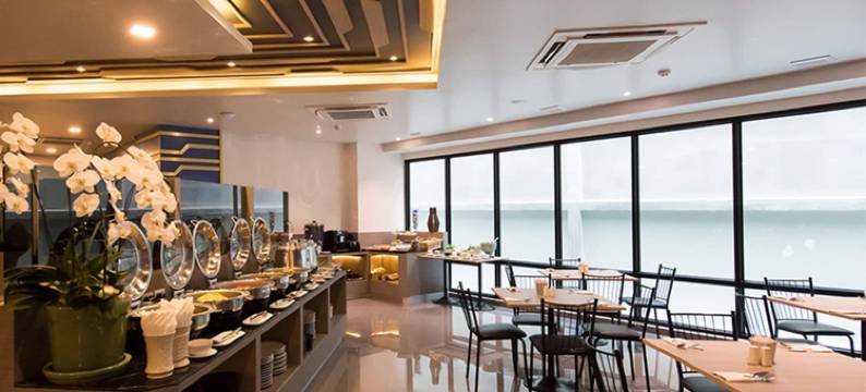 塔拉维什酒店(Tarawish Hotel)图片