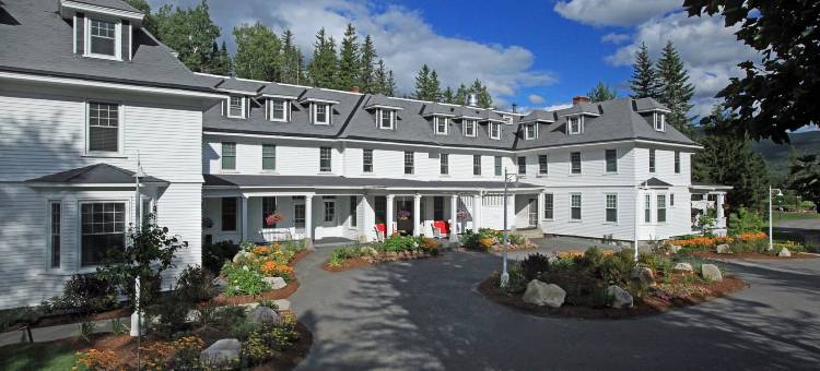 布雷顿阿尔姆斯欧姆尼旅馆-华盛顿山度假村(Omni Bretton Arms Inn at Mount Washington Resort)图片
