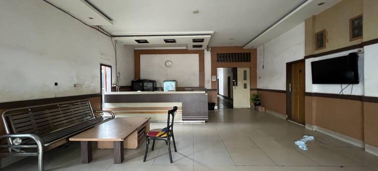 Hotel O Pondok Surya靠近Unhas Gowa工程学院(Hotel O Pondok Surya Near Fakultas Teknik Unhas Gowa)图片