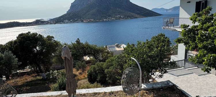 卡洛尼基客房及套房(Kaloniki Rooms & Suites)图片