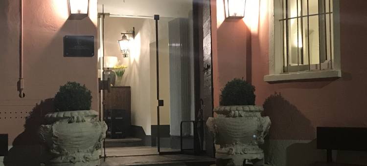 罗坎达喀尔帕拉古酒店(Locanda Capolago)图片