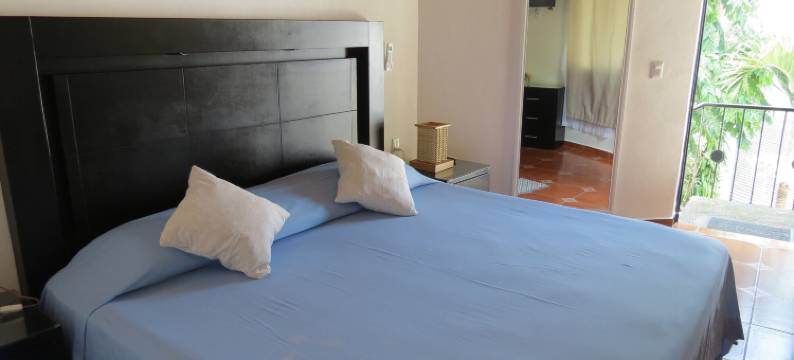 科马拉泊沙达酒店(Hotel Posada Comala)图片