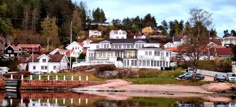 Badehotellet酒店(Badehotellet)图片