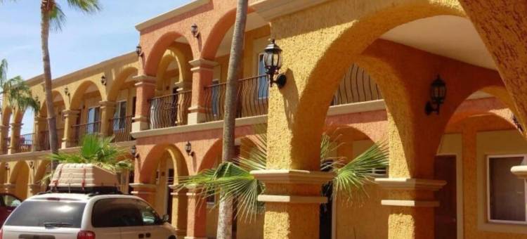 安格拉酒店(Hotel Angra)图片