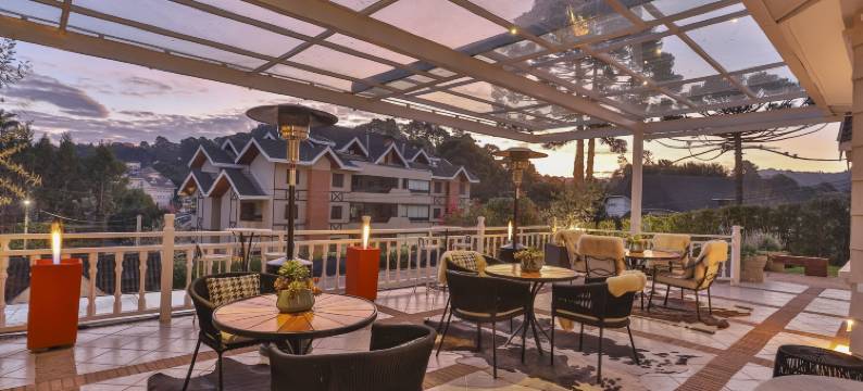 秘密精品酒店(Secreto Boutique Hotel)图片