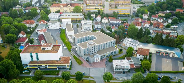 科堡温德姆维也纳之家简易酒店(Vienna House Easy by Wyndham Coburg)图片