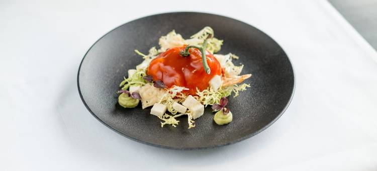 阿姆拉斯阿默斯福特山酒店(Amrâth Berghotel Amersfoort)图片