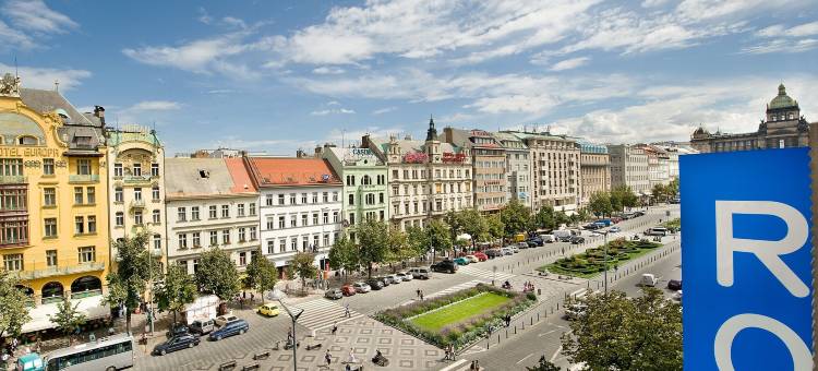 洛可可EA酒店(EA Hotel Rokoko)图片