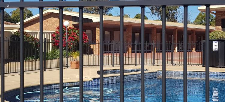 格伦菲尔德舒适酒店(Comfort Inn Glenfield)图片