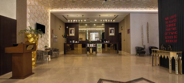 Swiss-Belinn Doha图片