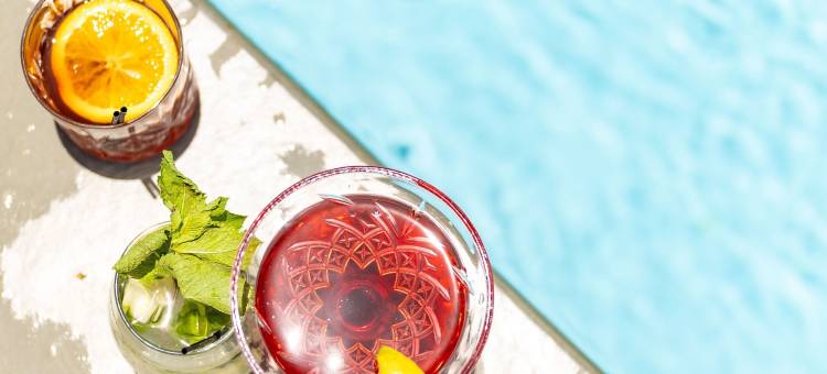 海湾精品酒店-蓝湾高尔夫和海滩度假村(Bayside Boutique Hotel - Blue Bay Golf & Beach Resort)图片