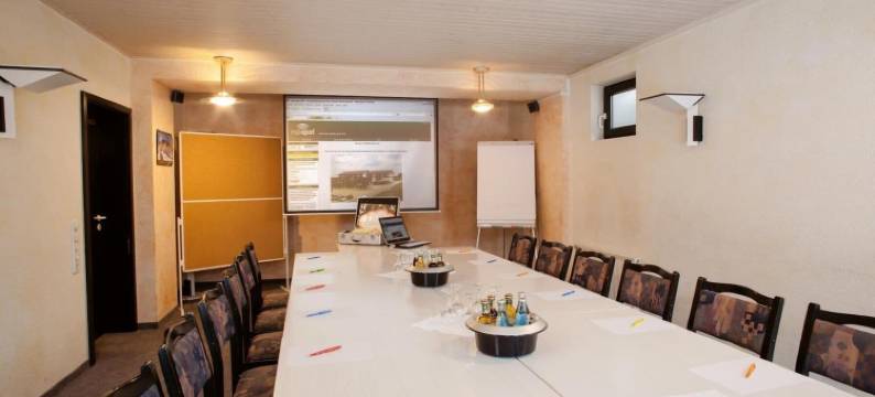 阿本德罗特酒店(Hotel Abendroth)图片