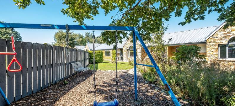 汉莫斯普林斯美景汽车旅馆(Hanmer Springs Scenic Views Motel)图片