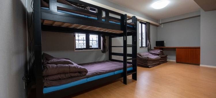 青年旅舍索诺玛玛(Youth Hostel Sonomama)图片