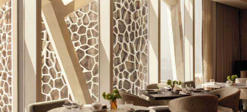 多哈瑰丽酒店(Rosewood Doha)图片