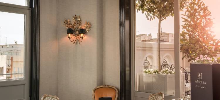 瑞雷斯&城堡传统酒店(Relais & Châteaux Heritage Hotel)图片