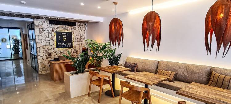 S估价套房(S´Estancia Suites)图片