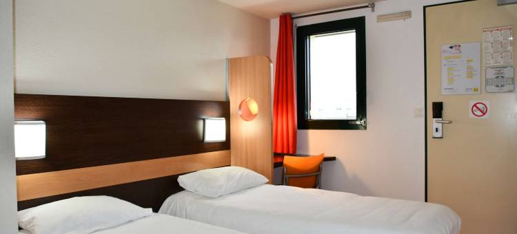 讷韦尔-瓦蓝奈斯-瓦塞勒斯普瑞米尔经典酒店(Premiere Classe Nevers - Varennes Vauzelles)图片