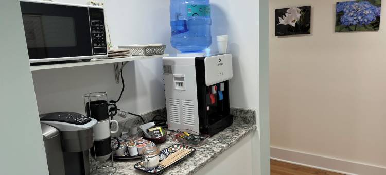 约翰·H·华莱士之家(John H Wallace House)图片