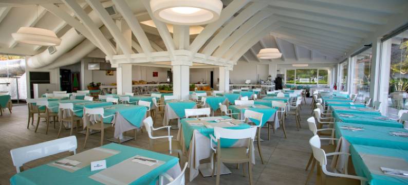 BV 卡拉菲欧里塔度假村(BV Kalafiorita Resort)图片