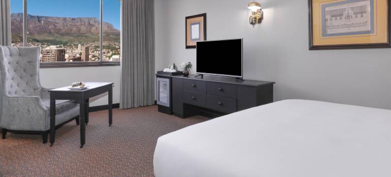 南太阳角酒店(Southern Sun Cape Sun)图片