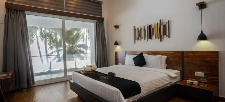 Reunion Ocean Manor - Beach House图片