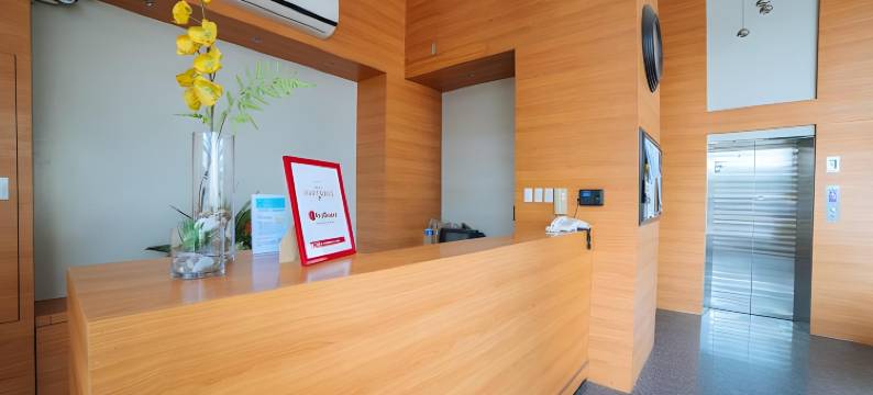 RedDoorz Plus-达沃罗哈斯街(RedDoorz Plus @ Roxas Street Davao)图片