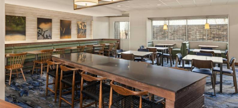 Fairfield Inn & Suites St. Louis Pontoon Beach/Granite City, IL图片