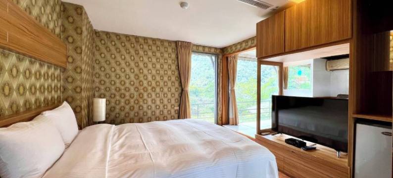 乌来淞吕温泉会馆图片