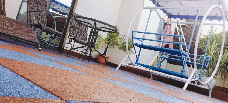 花样行馆民宿图片