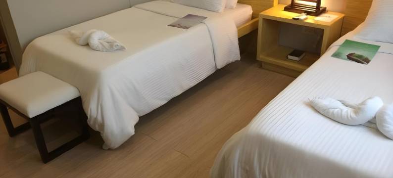 海滨时光酒店-副楼(Shore Time Hotel Annex)图片