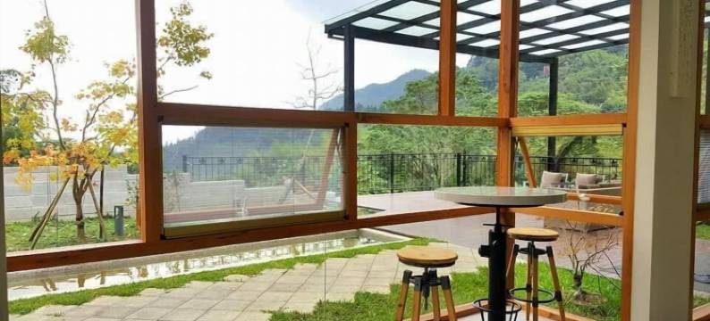 溪头有晴天民宿图片