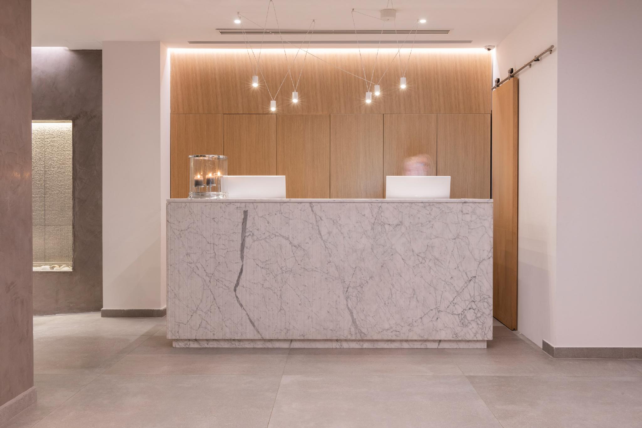 Hotel Juliani - Boutique Hotel Over view