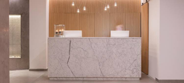 朱利安尼酒店(Hotel Juliani - Boutique Hotel)图片